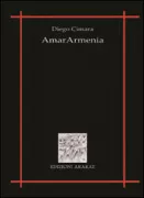 Copertina libro <b>AmarArmenia</b>