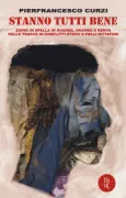 Copertina libro <b>Stanno tutti bene</b>
