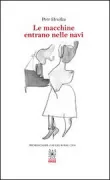 Copertina libro <b>Le macchine entrano nelle navi</b>