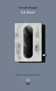 Copertina libro <b>Là fuori</b>
