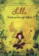Copertina libro <b>Lilli<br></b>(titolo originale o altro titolo: <i>Mit Elefanten spricht man nicht!</i>)