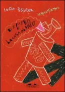 Copertina libro <b>Depero e la casa del mago</b>