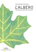 Copertina libro <b>L'albero</b>