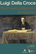 Copertina libro <b>Più di cento compositori da riscoprire</b>