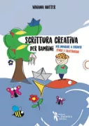 Copertina libro <b>Scrittura creativa per bambini</b>