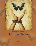 Copertina libro L'IMPERFETTO