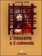 Copertina libro L'INNOCENTE E IL COLPEVOLE