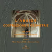 Copertina libro <b>L'abside</b>