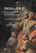 Copertina libro <b>Prima idea: bozzetti e modelli del Settecento e del primo Ottocento dalle collezioni di Palazzo Abatellis</b>