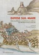 Copertina libro <b>Difese sul mare</b>