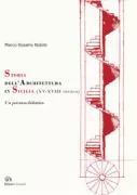 Copertina libro <b>Storia dell'architettura in Sicilia (15.-18. secolo)</b>