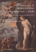Copertina libro <b>L'eroico e il meraviglioso</b>