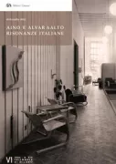 Copertina libro <b>Aino e Alvar Aalto</b>