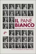 Copertina libro <b>Il pane bianco</b>