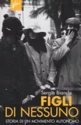 Copertina libro <b>Figli di nessuno</b>