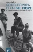 Copertina libro <b>Sotto l'ombra di un bel fiore</b>