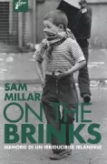 Copertina libro <b>On the brinks</b>