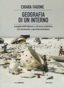 Copertina libro <b>Geografia di un interno</b>