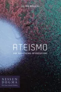 Copertina libro <b>Ateismo<br></b>(titolo originale o altro titolo: <i>Atheism</i>)