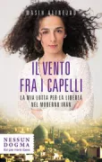 Copertina libro <b>Il vento fra i capelli<br></b>(titolo originale o altro titolo: <i>The wind in my hair</i>)