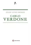Copertina libro <b>Carlo Verdone</b>