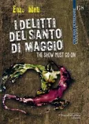 Copertina libro <b>I delitti del santo di maggio</b>