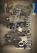Copertina libro <b>Io & Paulo Coelho</b>