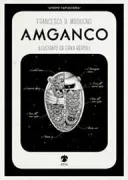 Copertina libro <b>Amganco</b>