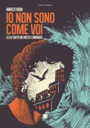 Copertina libro <b>Io non sono come voi</b>