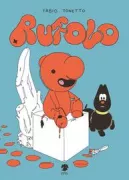Copertina libro <b>Rufolo</b>