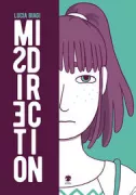 Copertina libro <b>Misdirection</b>
