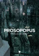Copertina libro <b>Prosopopus</b>