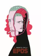 Copertina libro <b>Èpos</b>
