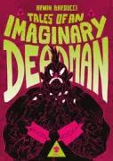 Copertina libro <b>Tales of an imaginary deadman</b>