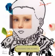 Copertina libro <b>Facciamo che io ero ..</b>