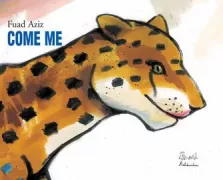 Copertina libro <b>Come me</b>