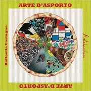 Copertina libro <b>Arte d'asporto</b>
