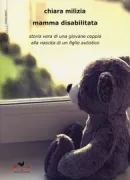 Copertina libro <b>Mamma disabilitata</b>