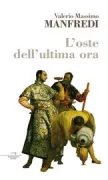 Copertina libro <b>L'oste dell'ultima ora</b>