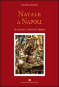 Copertina libro <b>Il Natale a Napoli</b>