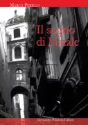 Copertina libro Il sogno di Natale