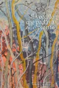 Copertina libro <b>Il vecchio che parlava alle piante</b>