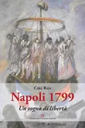 Copertina libro <b>Napoli 1799</b>
