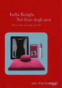 Copertina libro <b>Nel fiore degli anni<br></b>(titolo originale o altro titolo: <i>In your prime</i>)