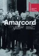 Copertina libro <b>Amarcord</b>