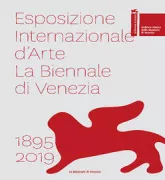 Copertina libro <b>Esposizione internazionale d'arte La Biennale di Venezia, 1895-2019</b>