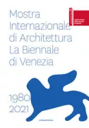 Copertina libro <b>Mostra internazionale di architettura La Biennale di Venezia</b>