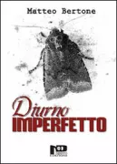 Copertina libro <b>Diurno imperfetto</b>