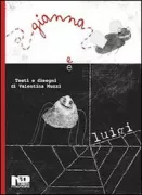Copertina libro <b>Gianna e Luigi</b>