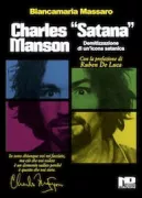 Copertina libro <b>Charles Satana Manson</b>